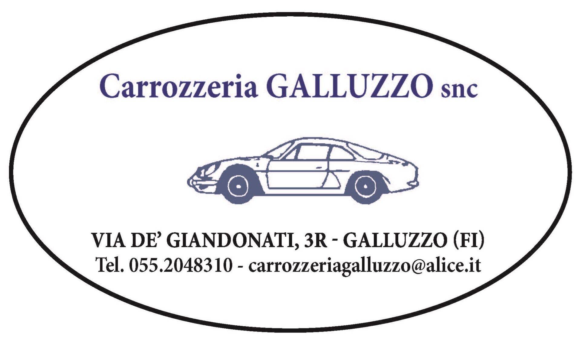 Carrozzeria Galluzzo